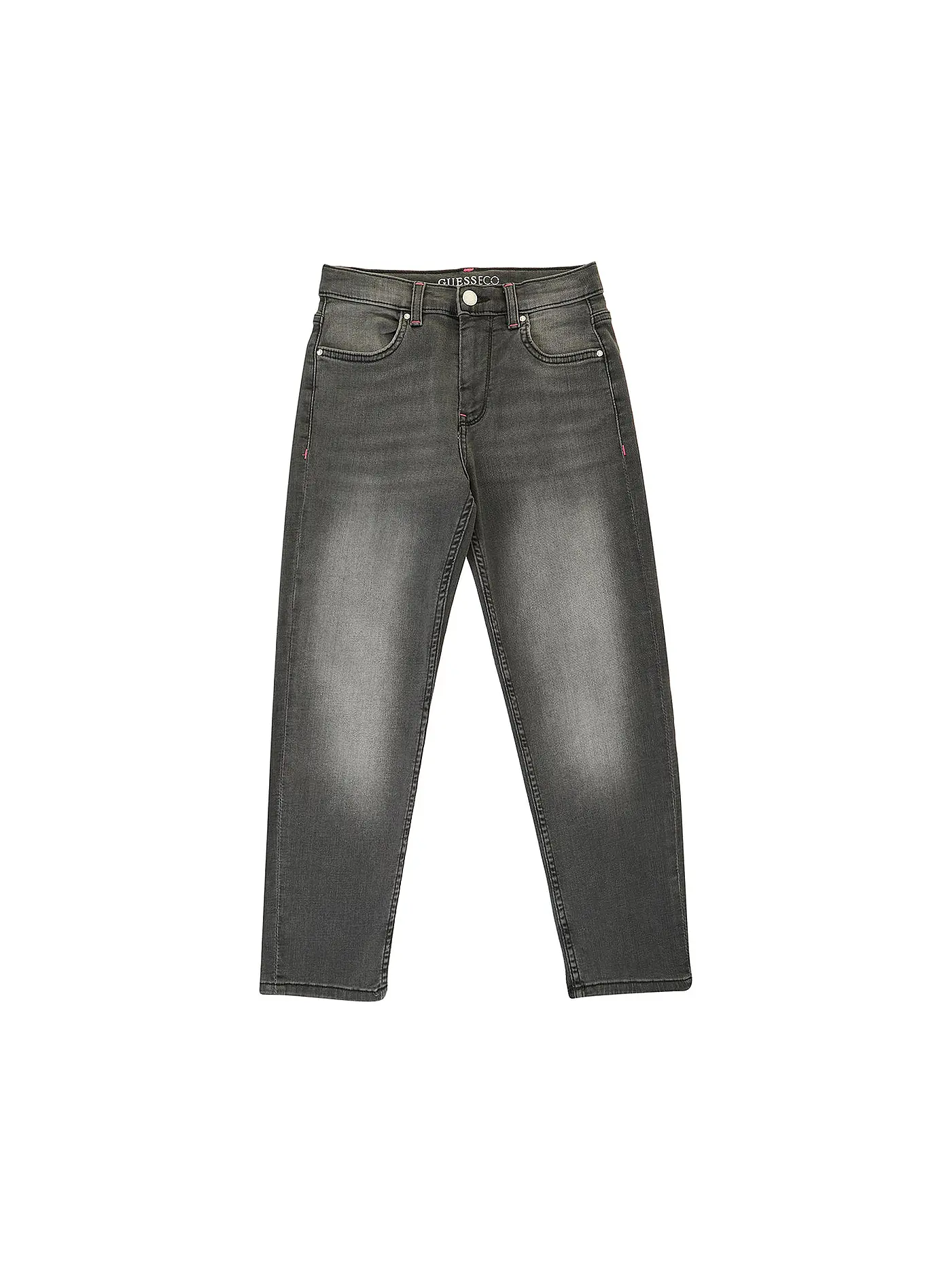 GUESS | Mädchen Jeans Regular Fit | 